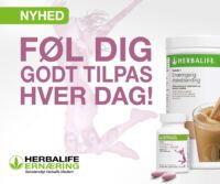 Dinherbashop.dk-herbalife-stress