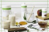 ideel morgenmads kit Herbalife