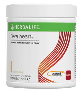 Beta-Heart-Herbalife