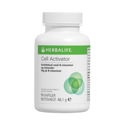 Cell-Activator-Herbalife