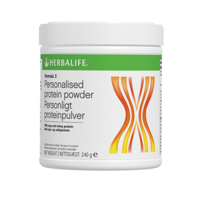 Personligt-proteinpulver-Herbalife-protein-omelet