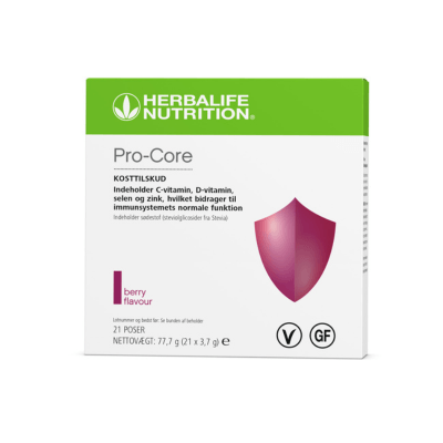 Pro-Core-Herbalife