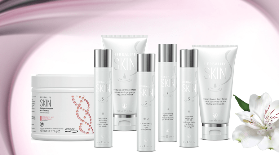 Herbalife-SKIN-Collagen