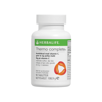 Thermo-Complete-Herbalife