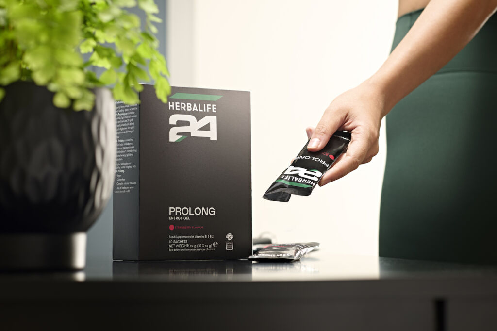 Herbalife - H24 Prolong
