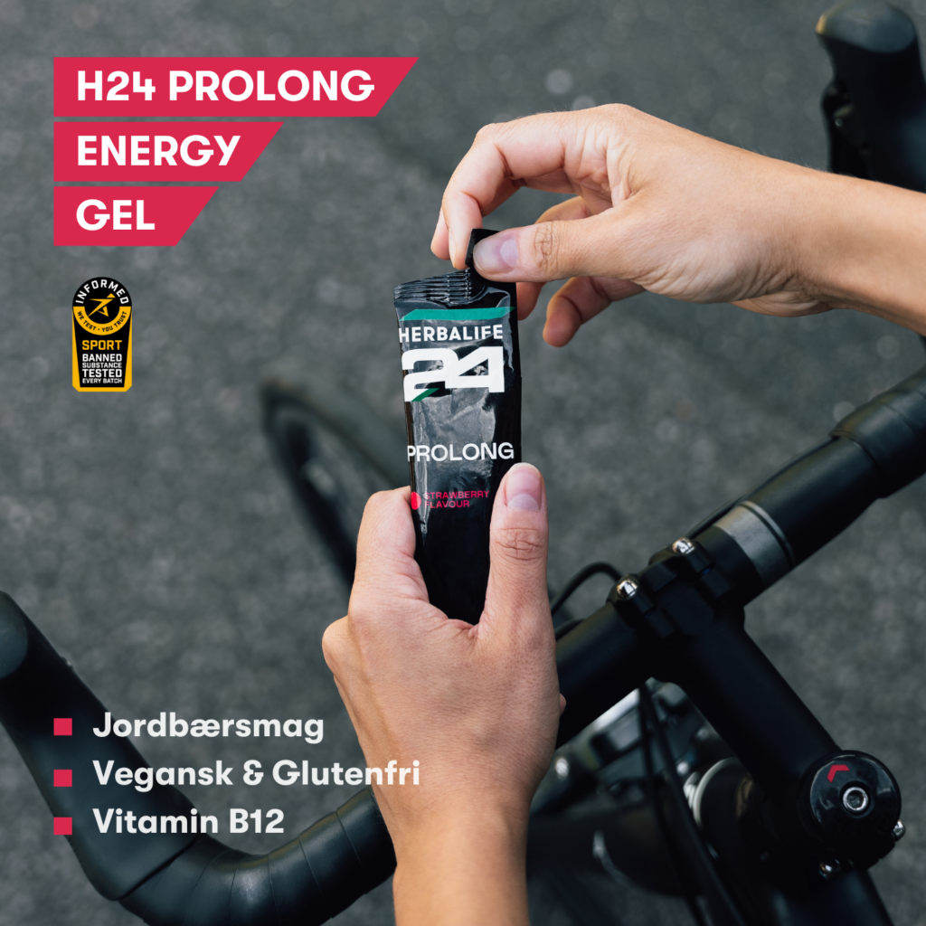 Prolong-gel-herbalife