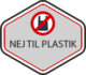 nej til plastik