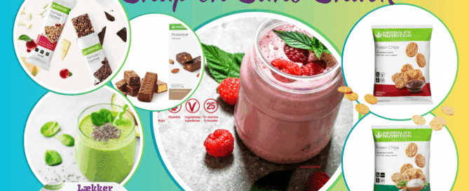 Snup en Sund Snack-dinherbashop.dk-herbalife