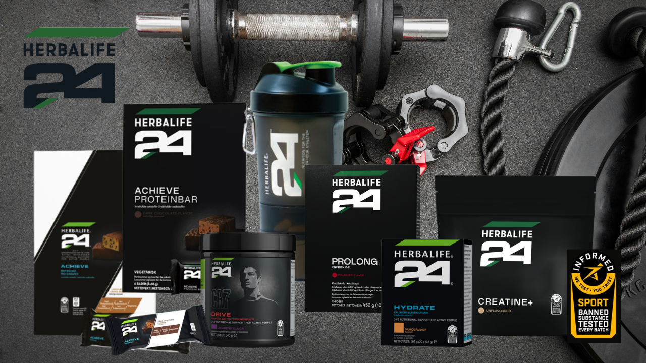 H24 H24 shaker-herbalife-dinherbashop.dk