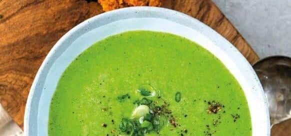vegetar ærtesuppe-herbalife-dinherbashop.dk