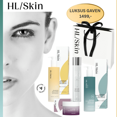 Gavepakke HL:SKIN-dinherbashop.dk