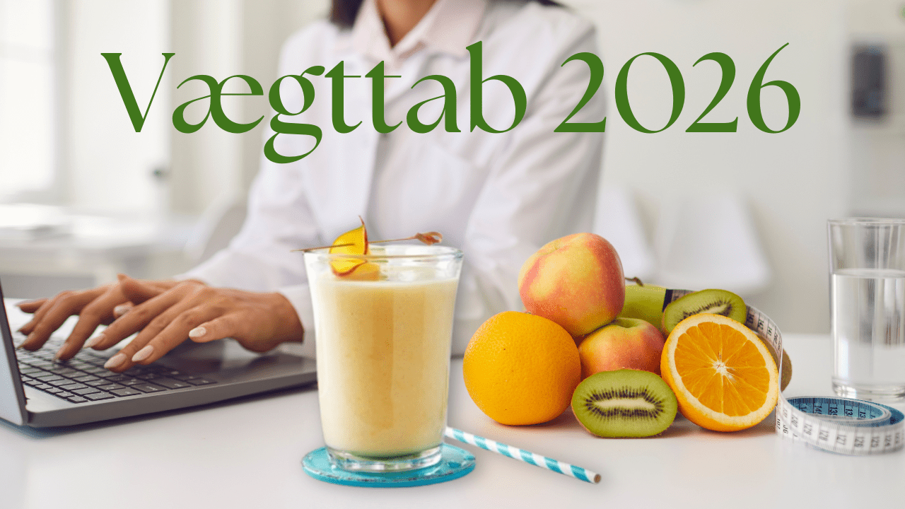 Slankekur 2026 Slankekur 2026-vægttab-Herbalife