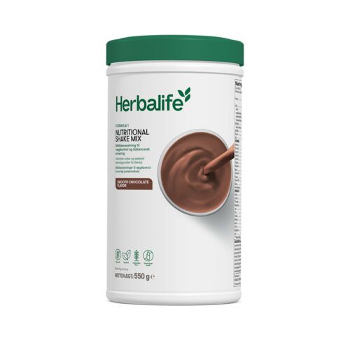 Smooth Chokolate-dinherbashop.dk